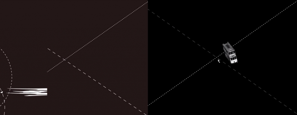 Arrivals and Departures